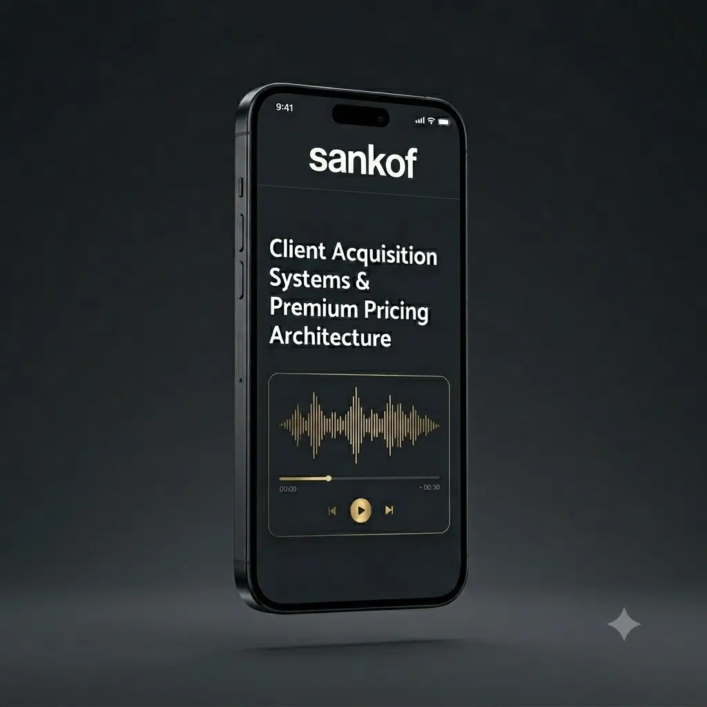 🎧 Learn Anytime. 100% Free Access.