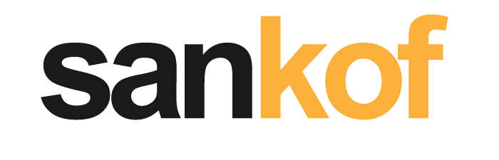 Sankof Logo